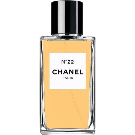 no 22 eau de parfum chanel|chanel no 22 perfume reviews.